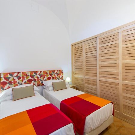 Villa Casa Francisca à Praiano Extérieur photo